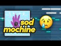 i tried to remake Sad Machine from memory (Porter Robinson)