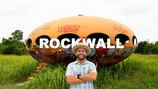 Day Trip to Rockwall  (FULL EPISODE) S10 E5