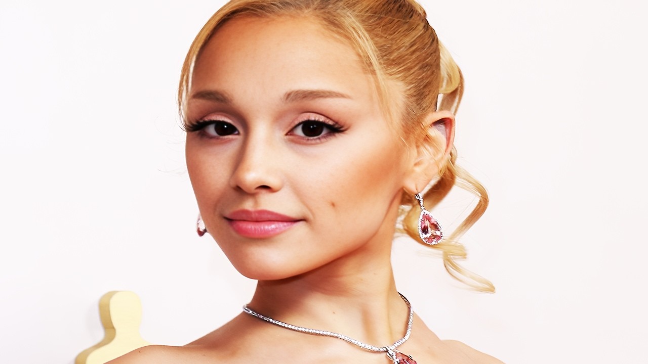 Ariana Grande FULL Relationship TIMELINE Breakdown (..it's a MESS)