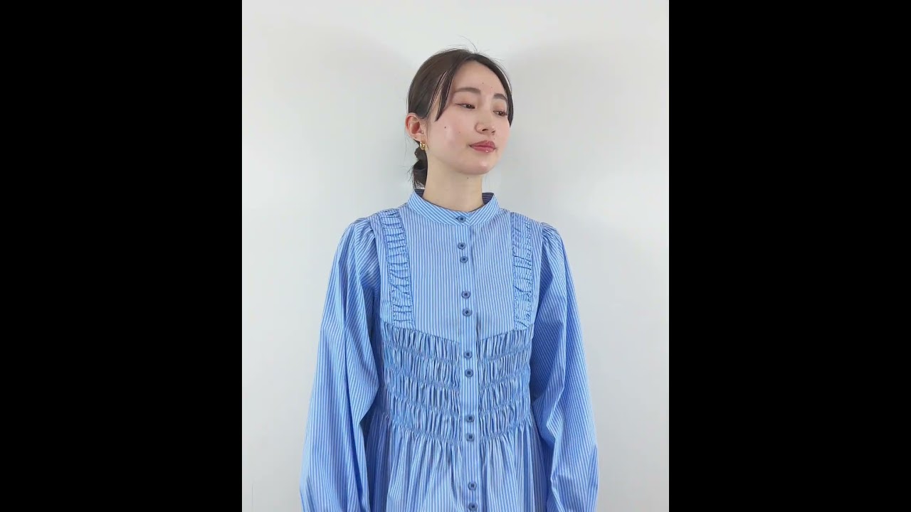 Gready BrilliantWFシャーリングビスチェ | SEKIMIKI Online