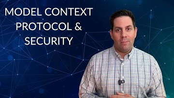 Model Context Protocol (MCP) Security Concerns