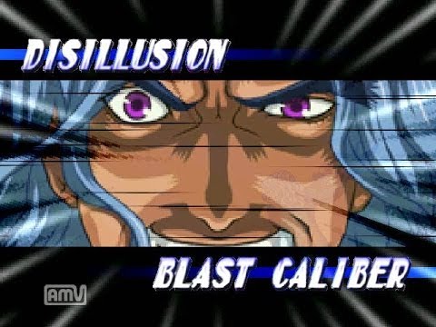 Mugen Alter Wind Vs バルバトス ゲーティア Youtube