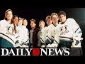 Mighty Ducks D2 Goldberg - YouTube