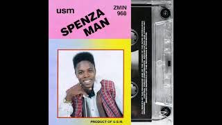 Download Lagu Spenza Man - Šupa Le pedi MP3