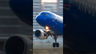 Ita Friuli - Venezia Giulia Livery Airbus A320-200 Take Off