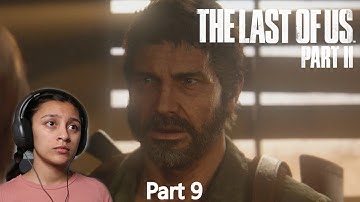 THERE WAS NO CURE |The Last of Us 2 -Part 9