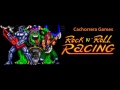 ROCK N' ROLL RACING Full Soundtrack/Todas as Músicas Sfc/Snes/MD/Genesis/GBA