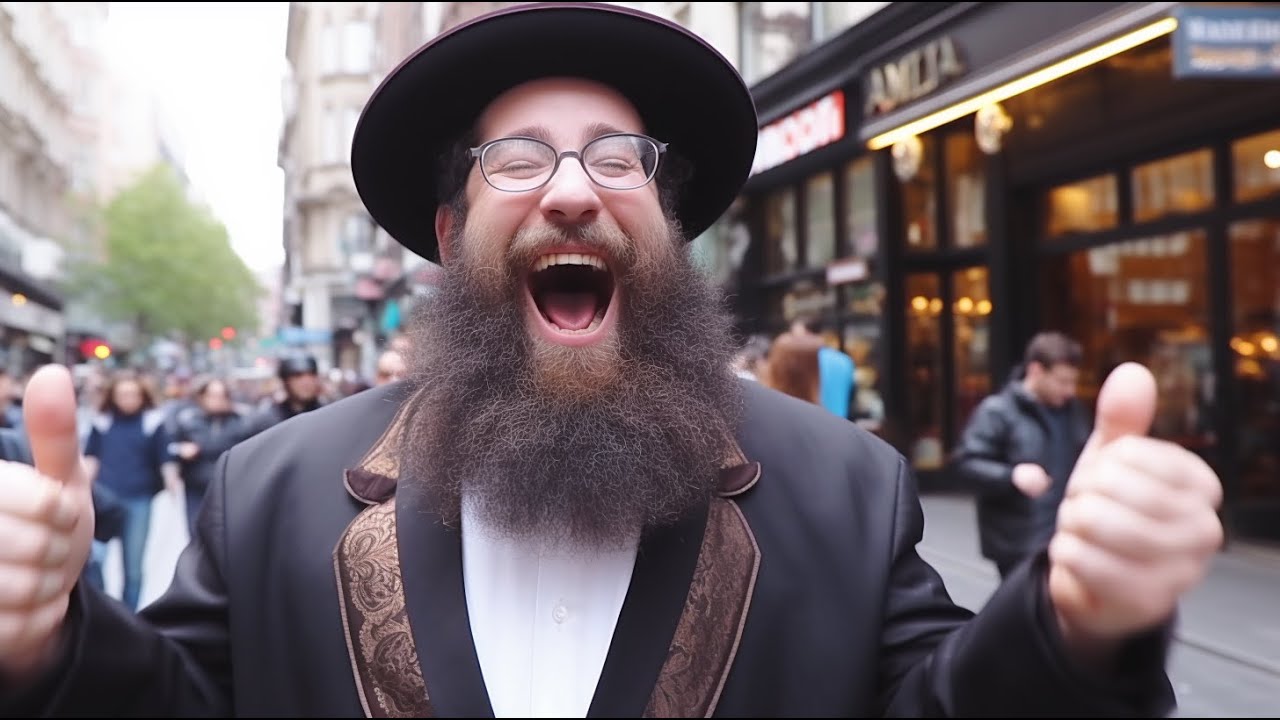 Descubre los secretos de las increíbles tradiciones judías para bodas