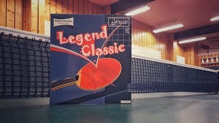 [TT] BARNA ORIGINAL Legend Classic - The legend is alive