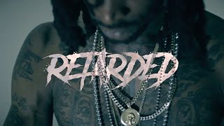 JeffreyBoy GPopz - Retarded (OFFICIAL VIDEO)