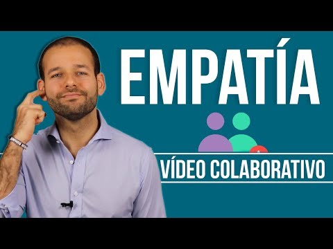 Vídeo: Habilidades Humanas. Empatia