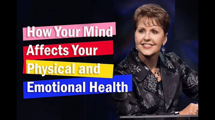 Joyce Meyer - How Your Mind Affects Your Physical and Emotional Health - DayDayNews