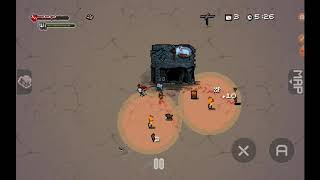 Обзор игры ashworld на андроид screenshot 5