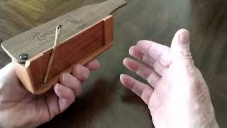 Lynchs Fool Proof Box Call