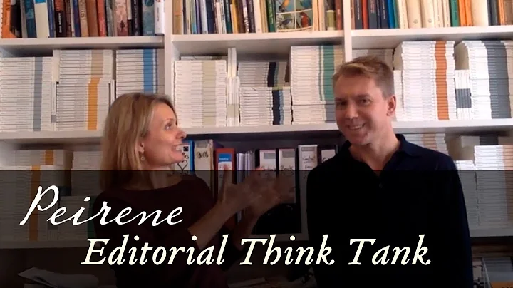 The Cut: 1st Editorial Think Tank with Anthony Car...