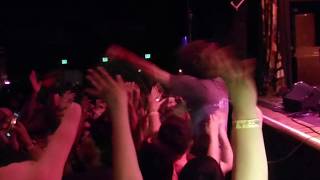 Wolfmother - Feelings (Houston 05.12.14) HD