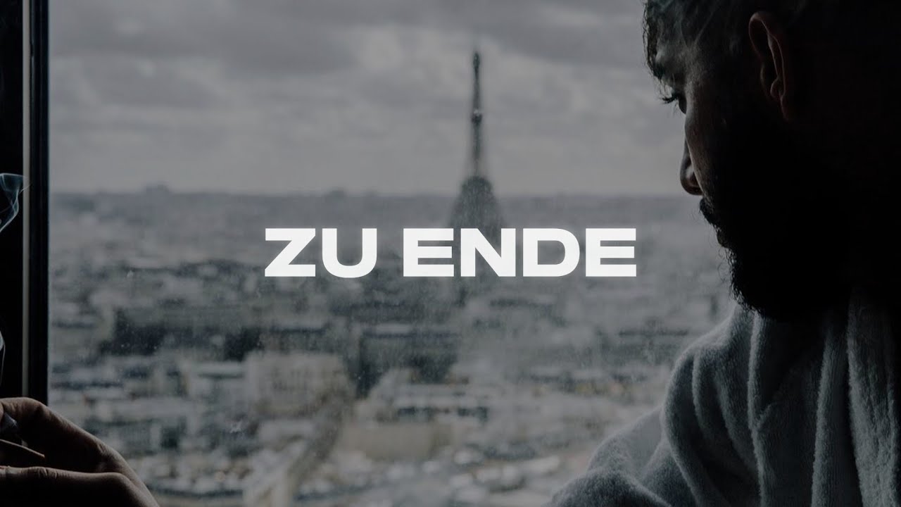 SAMRA feat. ANONYM - ZU ENDE