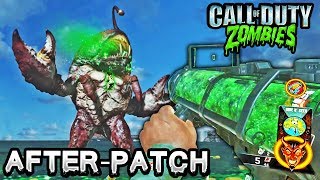 Iwzombies New Ultimate Crog-Zilla Slam Cheese