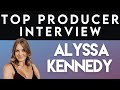 Alyssa Kennedy&#39;s Current Journey with FFL