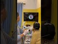 Massive Ear Plug Removal 🔥 | Professional ENT Procedure #doctor #earcare #viral