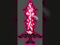 == Life Crystal Blade v1 == Pixel Art Animation == #pixel #pixelart #animation #gameasset #gamedev