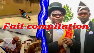 Coffin Dance | fail compilation | FULL SONG