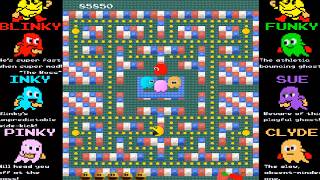 Pac Mania Re Pac by Gavinguy117 PAC N SCRATCH PAC MAN STUDIO PACMAN ONLINE CLONE HACK BROWSER MIT ED
