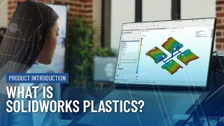What is SOLIDWORKS Plastics?