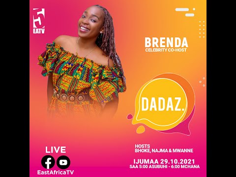 Brenda wa Siri