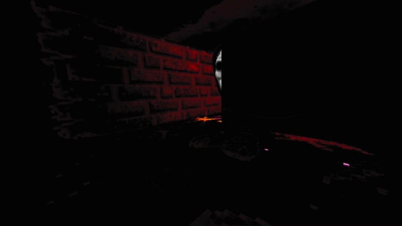 Something weird spoke to me in vstump.