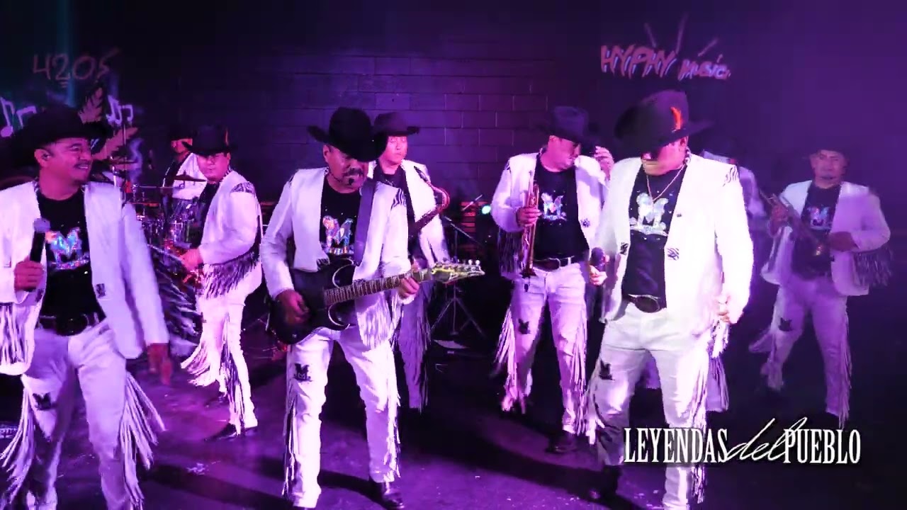 Banda Movil- Alla Nos Juntamos (Video Oficial)