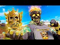 RANKED VS CAVALEIROS DO APOCALIPSE - #GoBeGamers | !caderode !evzen !pix