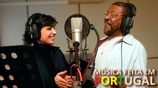 Martinho da Vila & Katia Guerreiro - dar e receber - duetos PT-BR (letra)