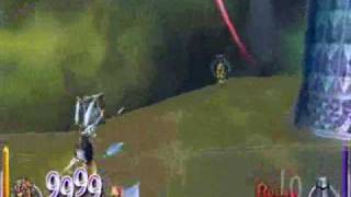 Dissidia Final Fantasy : My Fail Exhibition