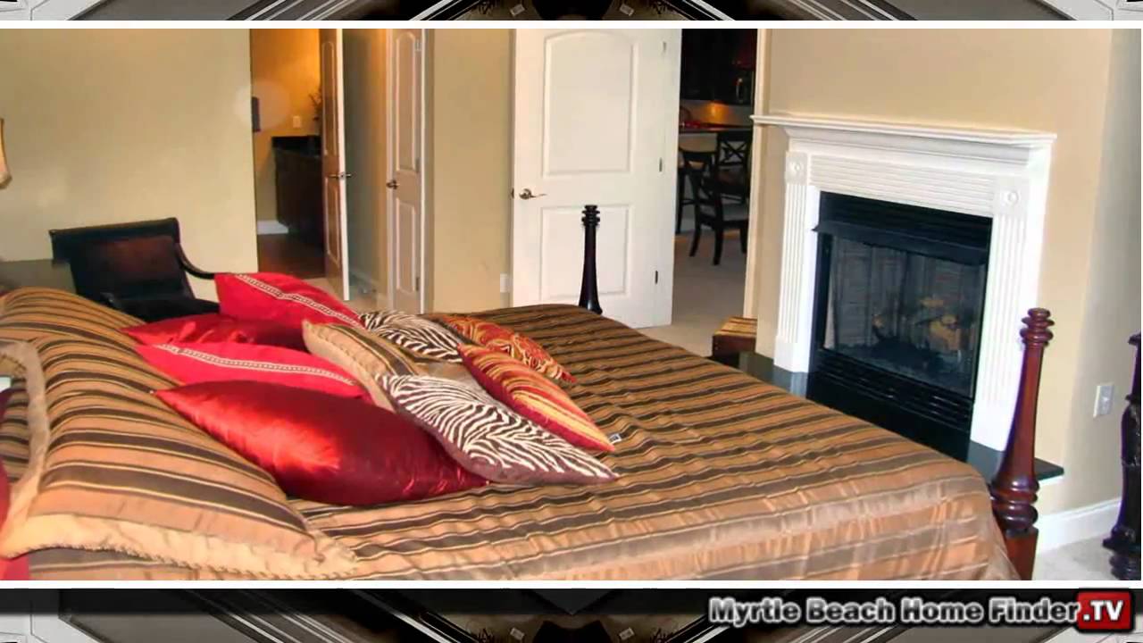 233 Banbury Lane Unit 102 Little River annual rental YouTube