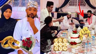 maasha allaa Siidunaa Fi Redin Seenaa Ajibaa Godhan Akkasiti Miskinotaa Jaarti Hin Qabnee Wamani Haf