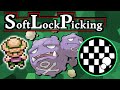 Soft Lock Picking: The Worst Bug Catcher Battle thumbnail