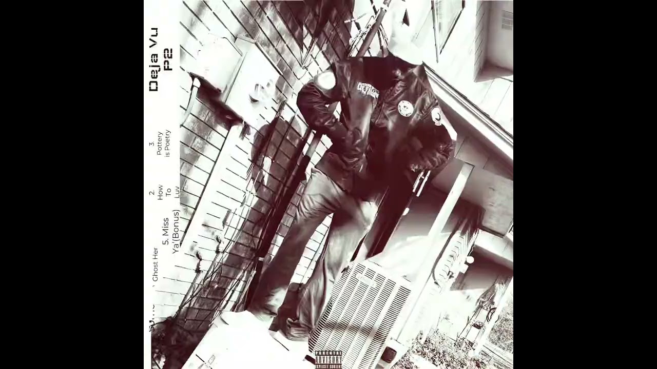 LMK Some ( Official visualizor)