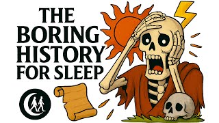 Boring History For Sleep | The Entire Life of Ibn Battuta To Fall Asleep To screenshot 2
