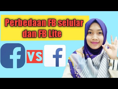 Video: Perbedaan Antara Flickr Dan Facebook