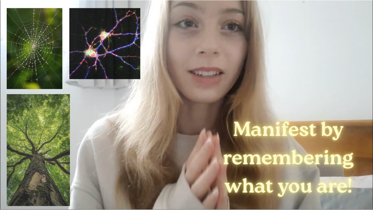 You are a channel, not a dead end!