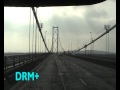 DRM+ reception and FM reception in Edinburgh, March 2011
