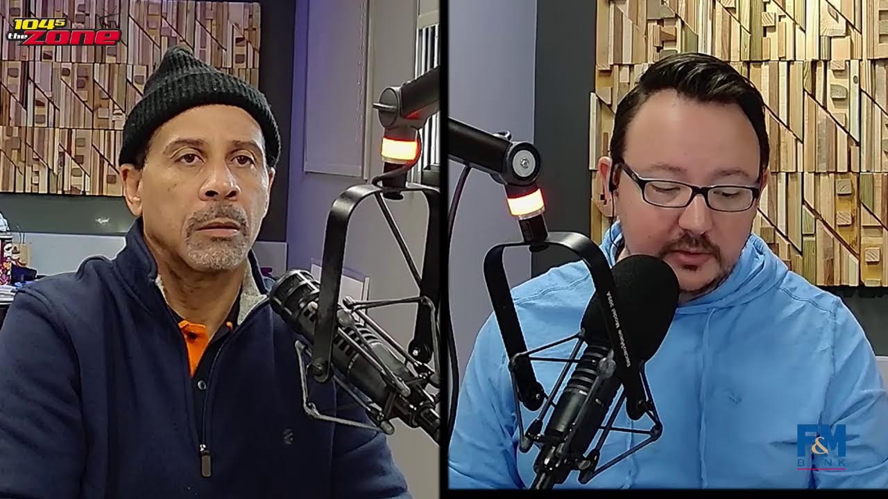 Is Chad Brinker's New Vision the Same as the Old Vision | Cover 2 with @bbishop23 and @TheZachLyons