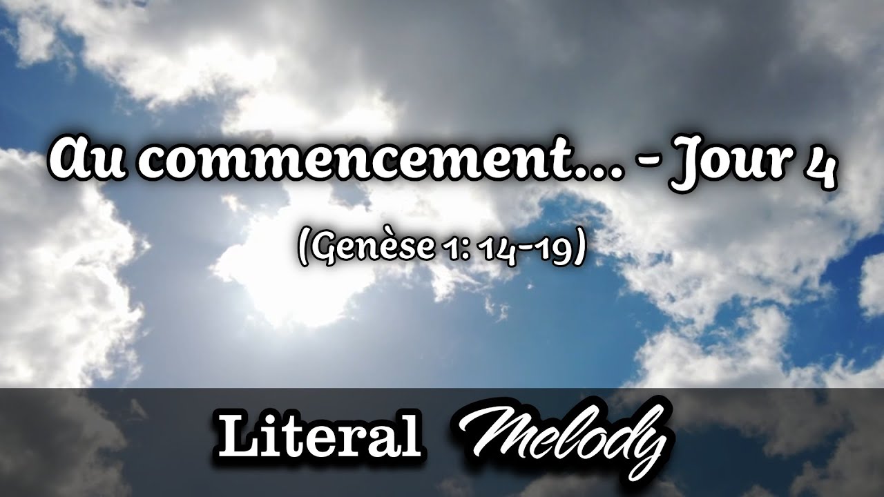 Jour 4 - Variante classique