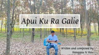 Apui Ku Ra Galie By Hanggau N Hau   