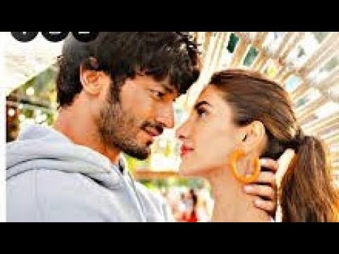 O Yaara Dil Lagana | Sanak | Vidyut, Rukmini | Stebin Ben , Chirantan, Manoj | Nadeem-Shravan,Sameer