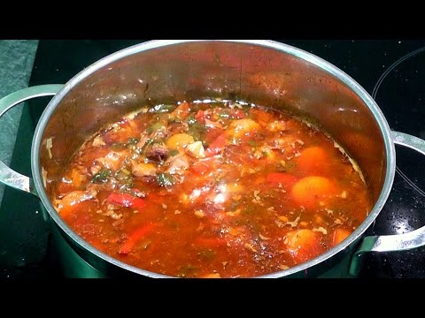 Beef Stew How to cook delicious recipe