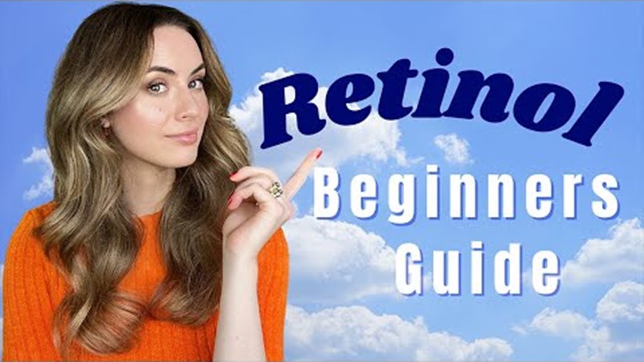 Retinol - is it really that great?  Why I don't use Retinol 🧐 | ALL YOU CAN FACE
