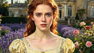 She Was a Duty Wife the Duke Ignored… Until London Crowned Her “Perfect Duchess”