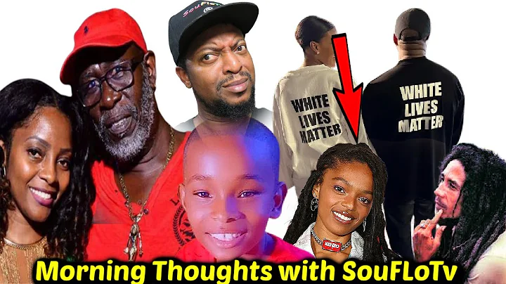 Bob Marley Grand Daughter White Lives Matter Shirt...
